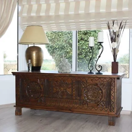 Luxury Retreat * Kyrenia (Northern Cyprus)