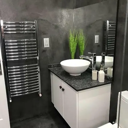 Villa Luxury Retreat *