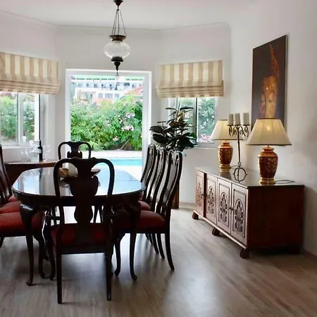 Luxury Retreat * Kyrenia (Northern Cyprus)