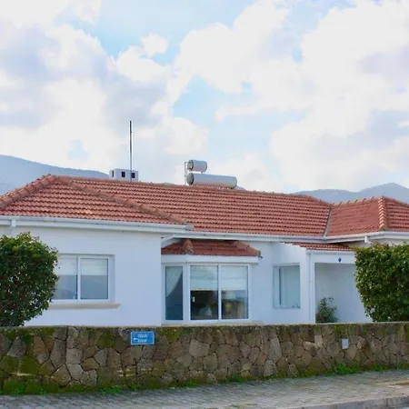 Luxury Retreat Kyrenia (Northern Cyprus)