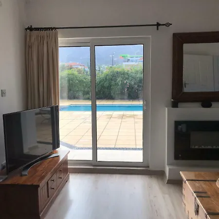 Villa Luxury Retreat *