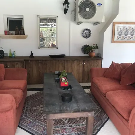 Villa Luxury Retreat