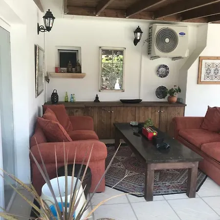 Villa Luxury Retreat *