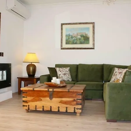 Luxury Retreat Willa
