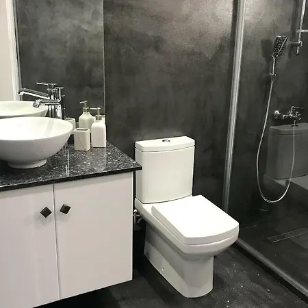 Luxury Retreat * Kirenia
