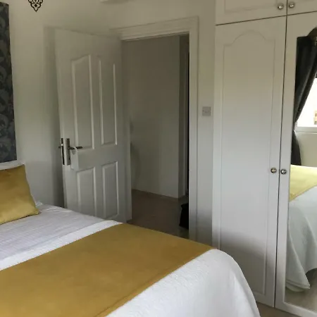 Luxury Retreat Willa