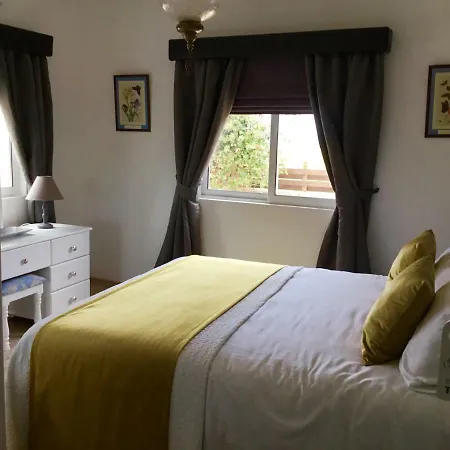 Luxury Retreat * Kirenia