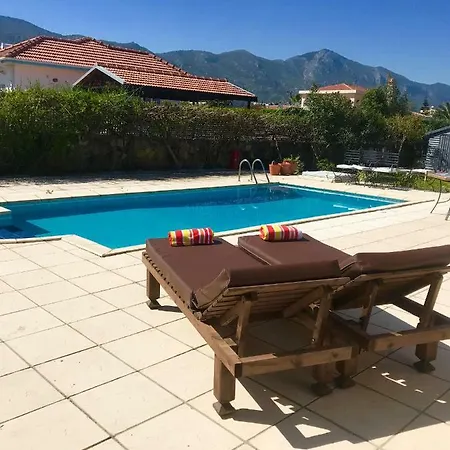 Willa Luxury Retreat *
