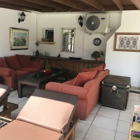 Willa Luxury Retreat Kirenia
