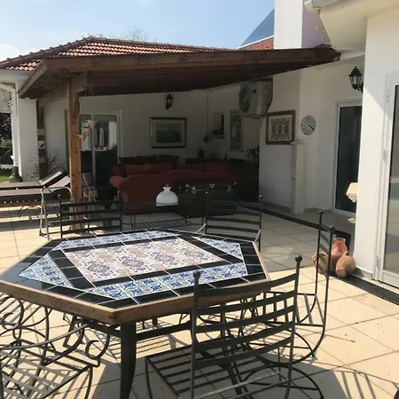 Luxury Retreat * Kirenia